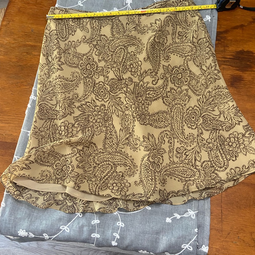 LAUREN skirt